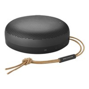 BANG & OLUFSEN Beosound A1 2.Gen black anthracite 