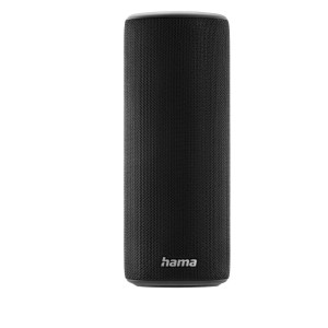 HAMA Pipe 3.0 Bluetooth Lautspr. wasserdicht IPX5, Licht 188202 