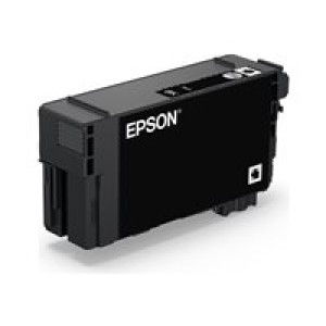 EPSON - Schwarz - original - Tintenpatrone 