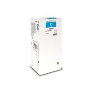 EPSON T8392 - XL - Cyan - original - Tinten-Packung 