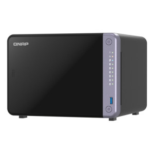  QNAP TS-632X-4G  