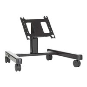 CHIEF PFQUB Halterung für Schilderdisplays 2,18 m (86" ) Schwarz (PFQUB) 