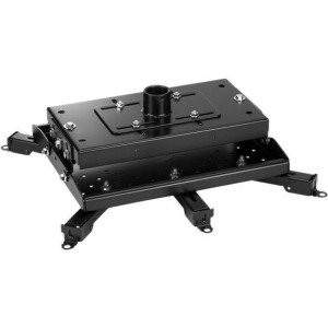 CHIEF VCM Series Heavy Duty Universal Projector Mount VCMU - Montagekomponente (Deckenmontage) 