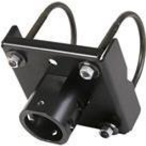 CHIEF Balken und Träger Adapter (Schwarz) (CPA365) 