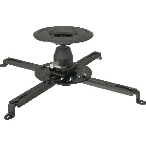 S-CONN SHIVERPEAKS SHVP BS89763 - Projektor Halterung, neigbar, drehbar, max. 25kg (BS89763) 