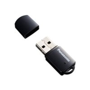 PANASONIC AJ-WM50E - Adapter für Funkverbindung 