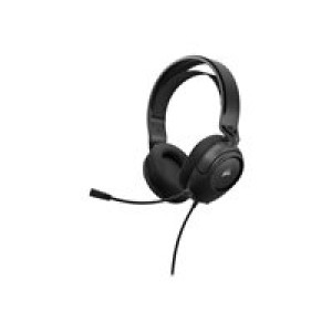 CORSAIR Gaming HS35 v2 - Headset - ohrumschließend (CA-9011377-EU) 