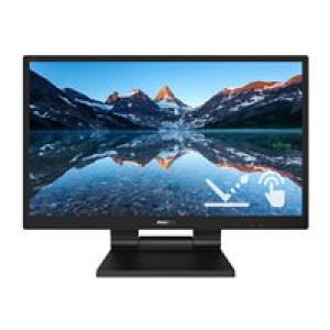  PHILIPS B-line Touch 242B9TL 60,5cm (24")  