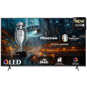 HISENSE 75E77NQ PRO 190cm (75") 