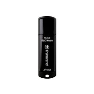  TRANSCEND JetFlash 180I 16GB  