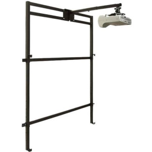  NEOMOUNTS BOS 37"-75" 1TFT Höhenverstellb. sw Max.70KG  