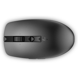  HP Multi-Device 635 Black Wireless Mouse (1D0K2AA) Mäuse 