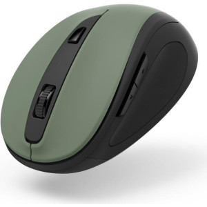  HAMA Wireless 6-Tasten Maus MW-400 V2 Opalgrün (00173030) Mäuse 