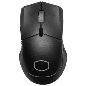  COOLERMASTER MM311 - Beidhändig - Optisch - RF Wireless - 10000 DPI - Schwarz Mäuse 