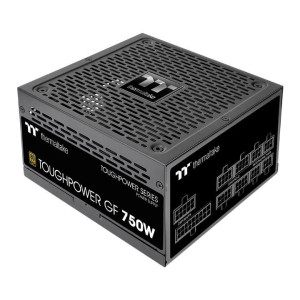 THERMALTAKE TTP-750AH3FCG-B Netzteil 750 W 