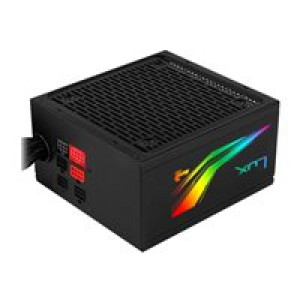 AEROCOOL LUX RGB 550M 550W 