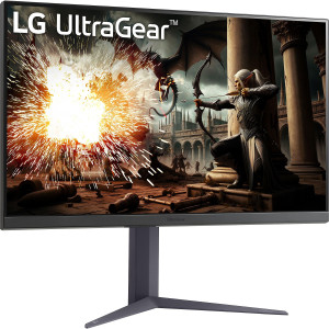  LG 32GS75QX-B 81,3cm (32")  