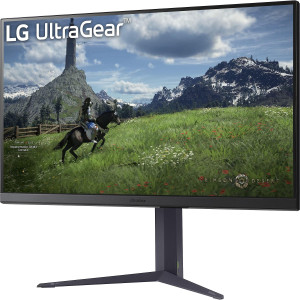  LG 32GS85QX-B 81,3cm (32")  