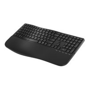  HP 685 CFT Dual-Mode Keyboard Tastaturen 
