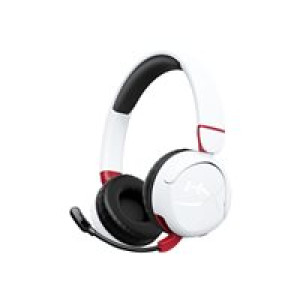 KINGSTON HyperX Cloud Mini Wireless Gaming-Headset 