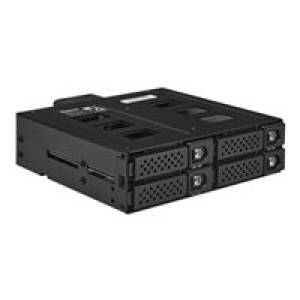 CHIEFTEC CBP-425 (schwarz) 