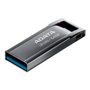 ADATA UR340 nickel 64GB  