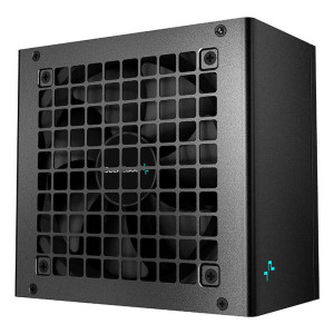 DEEPCOOL PK750D 750W (schwarz, 4x PCIe, 750 Watt) 