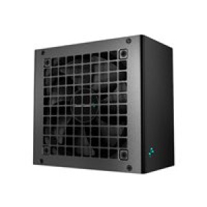 DEEPCOOL PK650D 650W (schwarz, 4x PCIe, 650 Watt) 