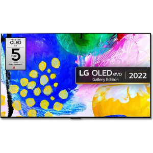 LG OLED55G23LA 139,7cm (55") 