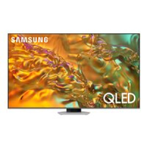 SAMSUNG Q80D QE55Q80DAT 139,7cm (55") 