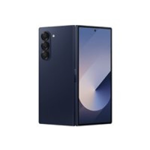 SAMSUNG GALAXY Z Fold6 5G Navy 512GB 