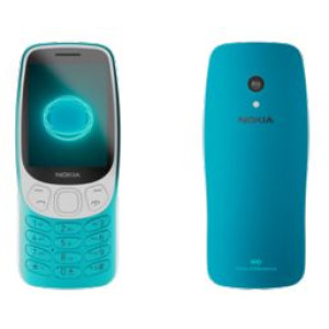 NOKIA 3210 4G 128 MB scuba blue 