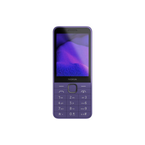 NOKIA 235 4G 128 MB purple 