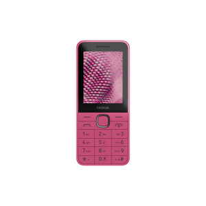 NOKIA 225 4G 128 MB pink 