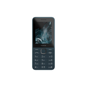 NOKIA 225 4G 128 MB dark blue 