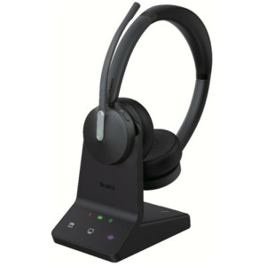 YEALINK WH64 Hybrid Dual UC 