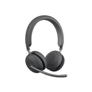 LOGITECH Zone Wireless 2 Teams UC 