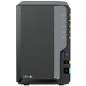  Bundle SYNOLOGY DS224+ + 2x SYNOLOGY HAT3310-8T 8TB  