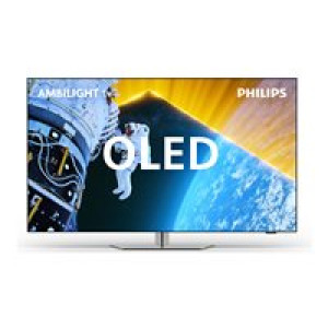 PHILIPS 55OLED809 139cm (55") 