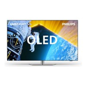 PHILIPS 65OLED809 164cm (65") 