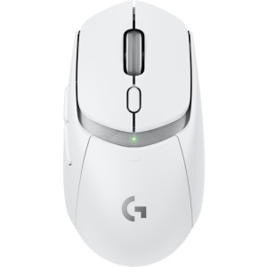  LOGITECH G309 LIGHTSPEED Weiß Kabellose Gaming Maus Mäuse 