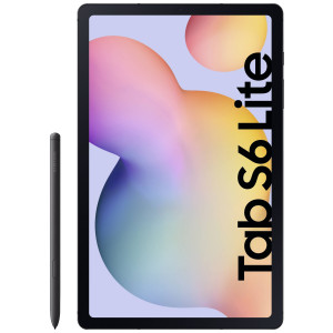 SAMSUNG Galaxy Tab S6 Lite 26,4cm (10,4") Exynos 1280 4GB 128GB Android 