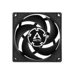  ARCTIC Lüfter 80*80*25 P8 Silent 5er Pack Gehäuse kühler 