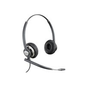 HP Poly EncorePro HW720 - EncorePro 700 Series Headset 