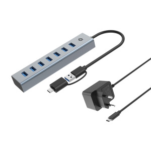 CONCEPTRONIC HUBBIES21GP 