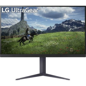  LG UltraGear 32GS85QX-B.AEU 80cm (31,5")  