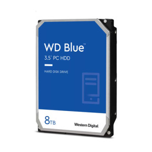  WESTERN DIGITAL WD80EAAZ 8TB  