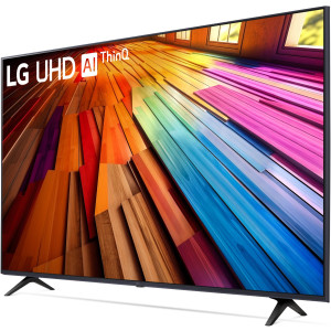 LG 43UT80006LA 109,2cm (43") 