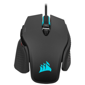  CORSAIR Gaming M65 RGB ULTRA - Maus - optisch Mäuse 