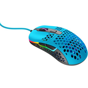  XTRFY M42 - Maus - optisch - kabelgebunden - USB Mäuse 